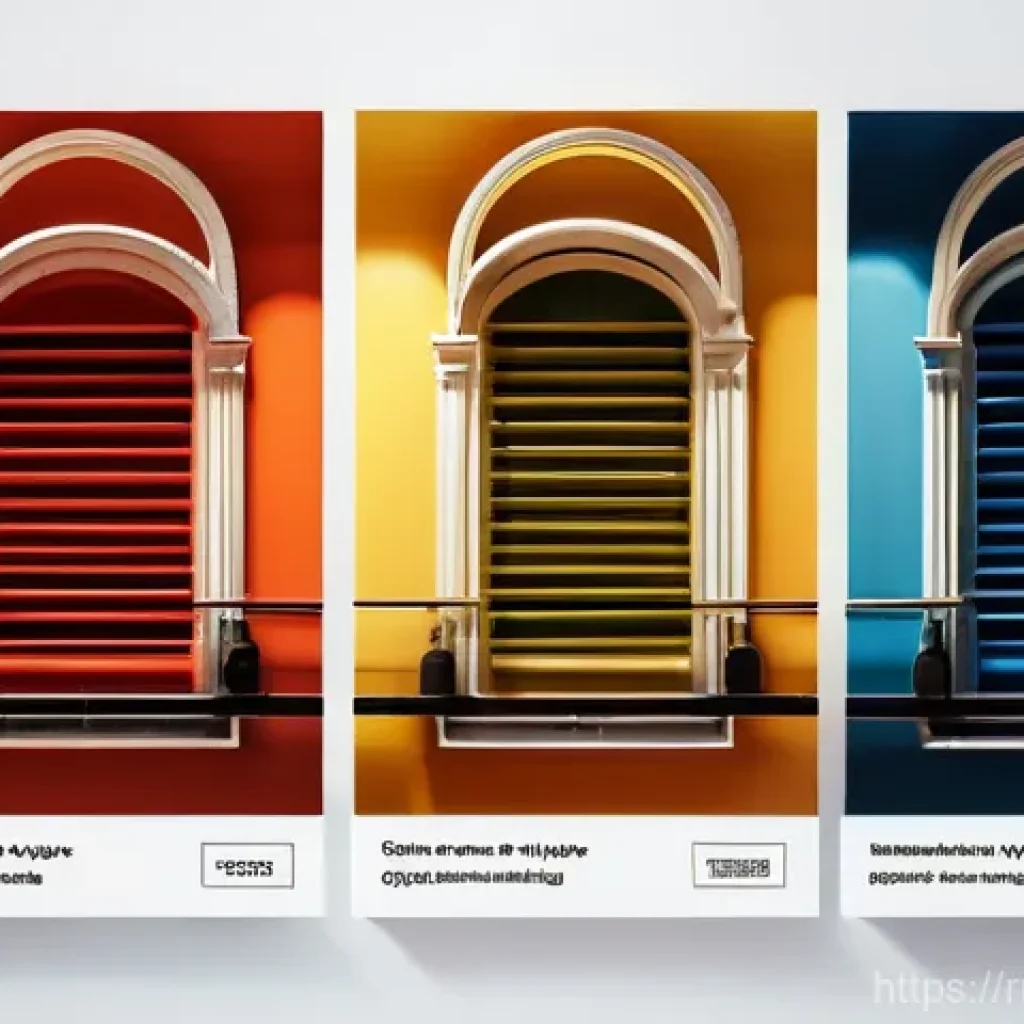 세인트키츠 네비스 이민 및 정착 - Here are three detailed image prompts in English, designed to generate images that adhere to your gu...